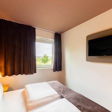 B&B Hotel Moenchengladbach Exterior foto