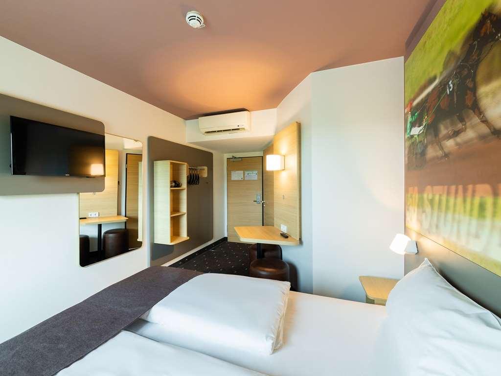 B&B Hotel Moenchengladbach Quarto foto