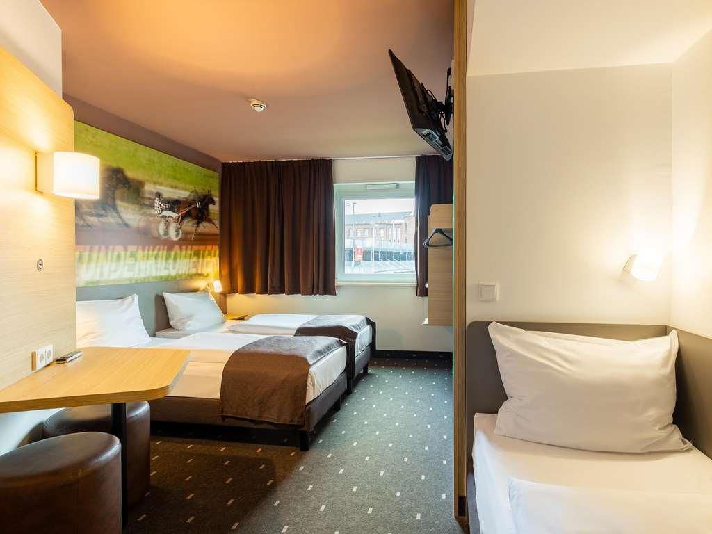 B&B Hotel Moenchengladbach Quarto foto